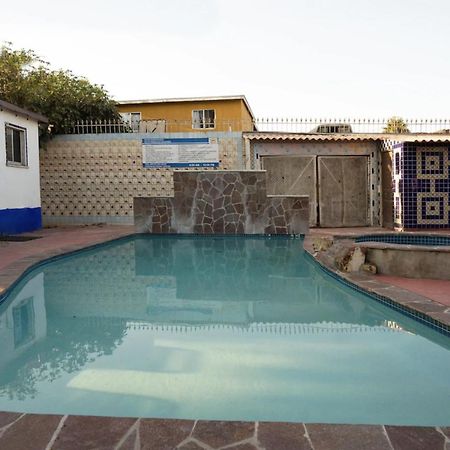 Hacienda Corteza ロサリト エクステリア 写真