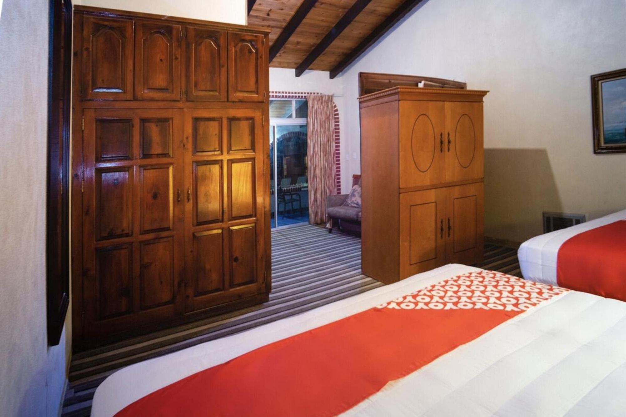 Hacienda Corteza ロサリト エクステリア 写真